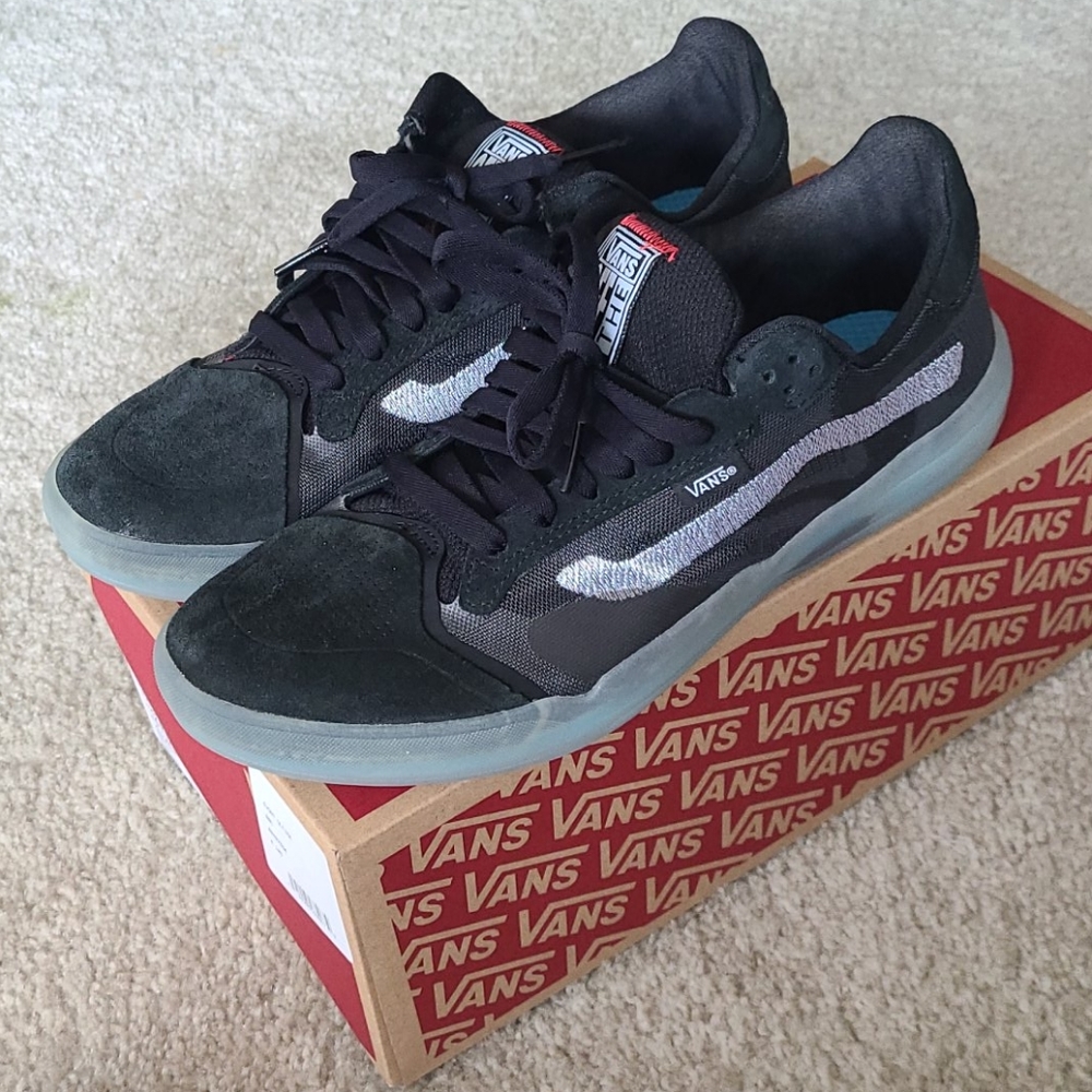 Vans Evdnt Ultimate Waffle